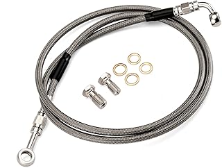 Mofun Extended Hydraulic Brake Kit