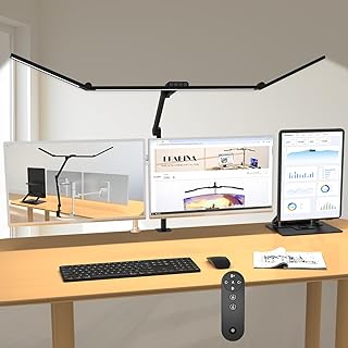 Super Bright Architectural Desk Lamp