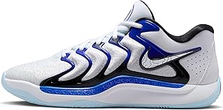 Nike KD 17 Basketball Sneakers