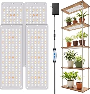 Garpsen Full Spectrum Grow Light
