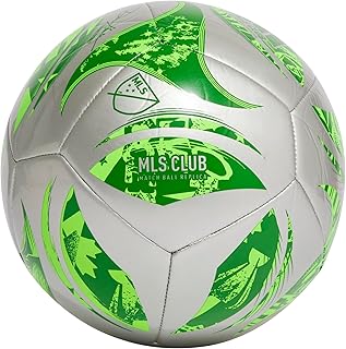 Adidas MLS Pro Soccer Ball
