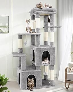 Globlazer Heavy-Duty Cat Tower