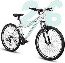 Women's 21-Speed Mountain Bike