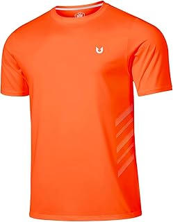 Breathable 2.0™ Men's Athletic Workout T-Shirt