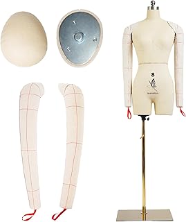 Professional Female Dress Form