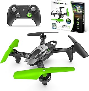 Sky Viper Racing RC Drone