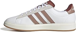 Adidas Men's Grand Court Shoe