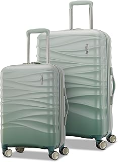 Cascade Hardside Luggage Set