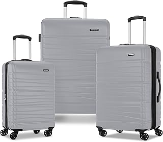 Samsonite Evolve SE Luggage Set