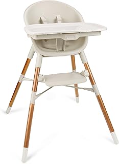 Skip Hop 4-in-1 High Chair