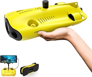 Mini S Underwater Drone