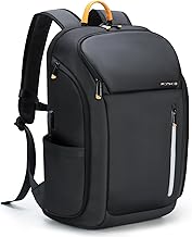 Anti-Theft Laptop Backpack