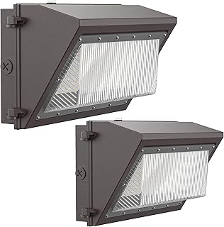 LED Security Wall Pack Lights