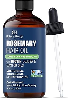 Botanic Hearth Rosemary Hair Tonic