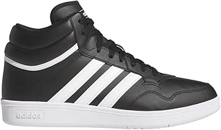 Adidas Unisex Hoops 4.0 Sneaker