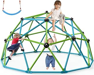 Easyego Kids Outdoor Climbing Dome