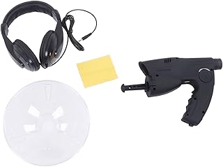 Bird Watching Instrument, Compact Bird Watching Tool, Clear Sound Quality, Lightweight