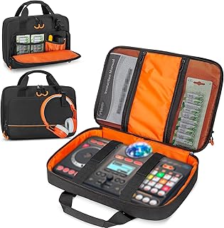 VTech Kidi Star DJ Mixer Bag