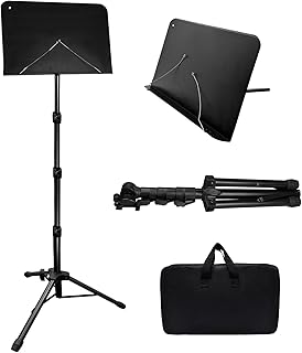 Adjustable 70IN Music Stand
