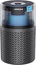 AIRROMI Bedroom Air Purifier