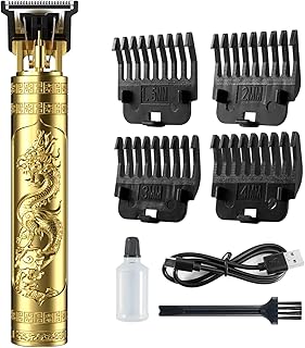 gunkill Rechargeable Hair Clippers