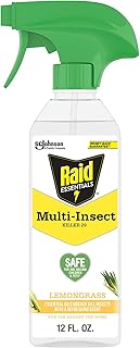 Raid Pet-Safe Insect Killer