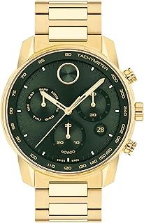 Movado Bold Verso Sport Watch