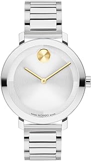 Movado Bold Evolution Watch