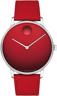 Movado Men's Luxury Watch