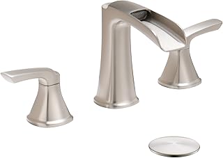 Fapully 8-Inch Waterfall Faucet