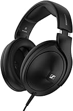 Sennheiser HD 620S Audiophile Headphones