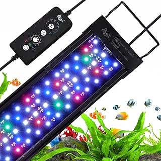AQQA LED Fish Tank Light