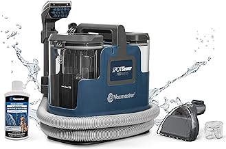 Vacmaster Portable Spot Cleaner