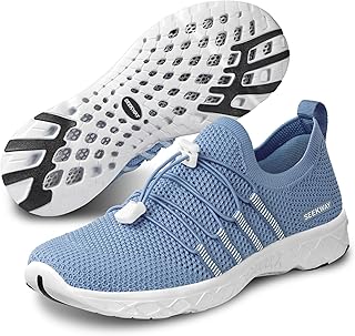SEEKWAY Quick-Dry Aqua Shoes