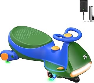 FanttikRide N7 Pro Wiggle Car