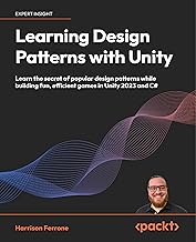 Unity Design Patterns Tutorial