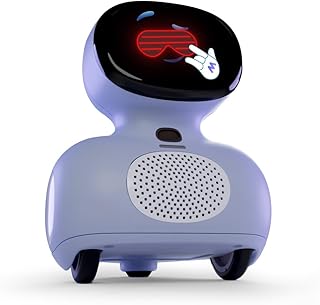 Miko Mini AI Learning Robot