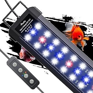 Pawfly 11W Aquarium LED Light