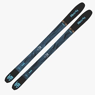 Liberty Radian 92 Skis
