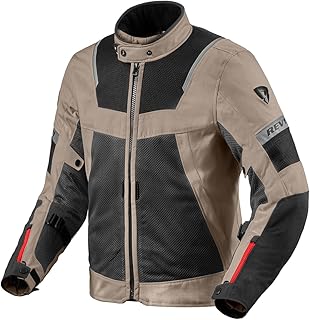 REV'IT! Tornado 4 H2O Jacket