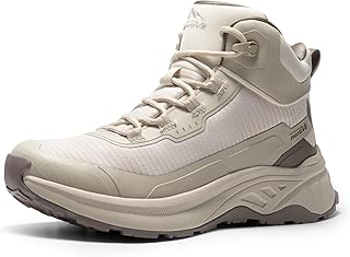 NORTIV 8 Lightweight Hiking Boots