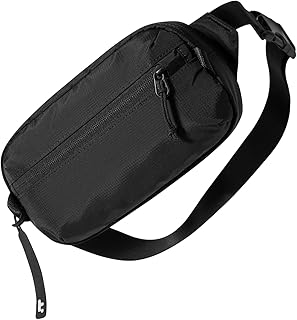 Tomtoc Minimalist Sling Bag