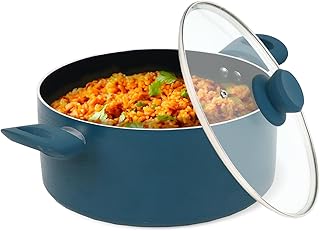 5 QT Nonstick Dutch Oven