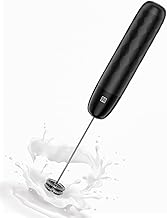 LunaFro Mini Milk Frother