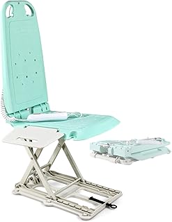 SuperHandy Portable Bath Lift