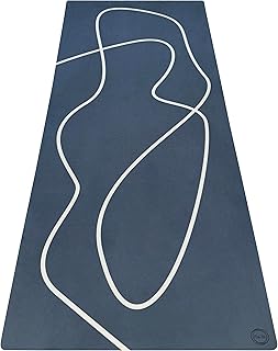Extra Thick Non-Slip Yoga Mat
