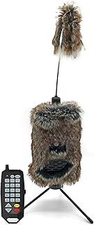 Icotec Furnado Predator Caller Decoy
