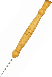 Precision Stiletto Pressing Tool