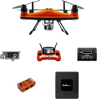 SwellPro FD3 Fishing Drone