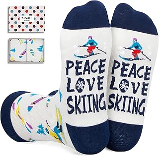 Zmart Sports Lover Socks